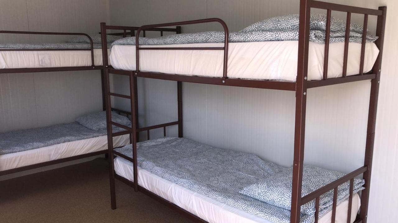 Hotel Glamtainer Court Curteni Zewnętrze zdjęcie
